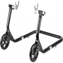 Vevor Motorcycle Stand, Rear Stand Type C, Rear Wheel Stand, Paddock Stand Parts