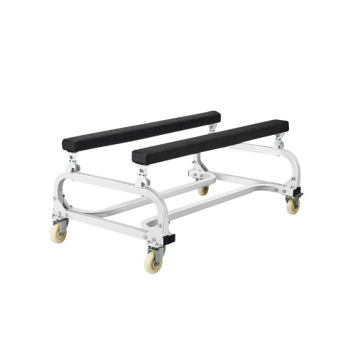 

VEVOR Watercraft PWC Dolly Boat 454 kg Capacity Jet Ski Stand Storage Cart