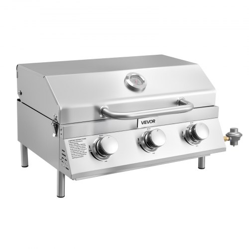 Vevor Tabletop Gas … - image