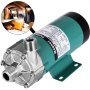 Techlifer Pump Food Grade Stainless Steel Head Magnetic Brewing Pump