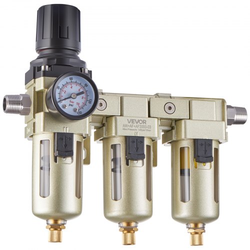 Vevor Air Compresso…