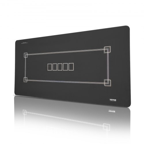 Vevor Poker Table T… - image