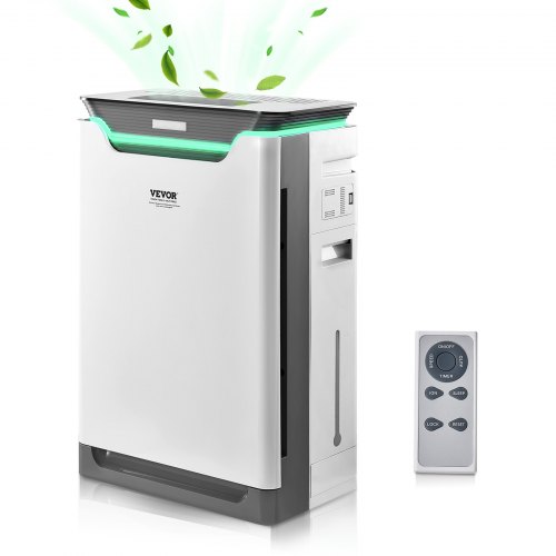 Vevor Air Purifier,… - image