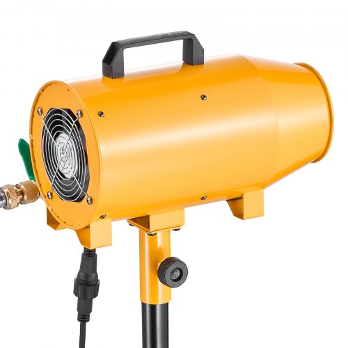 01399 VEVOR 800W Foam Machine LM-800 with Submersi detail photo 12