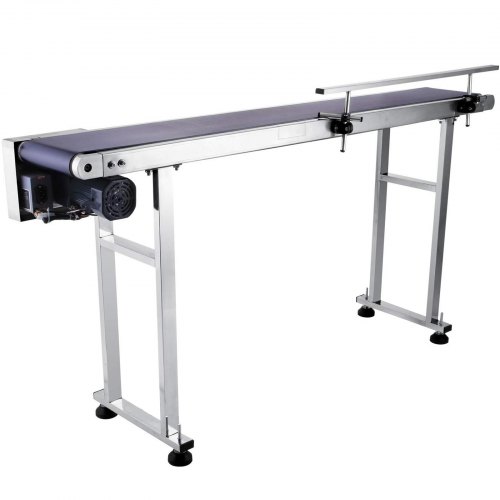 VEVOR Power Slider Bed PVC Belt 