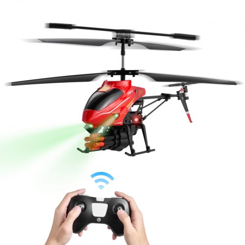 Vevor Rc Helicopter…