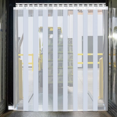 New PVC Strip Door Curtain Blind,Keep Warm/Cool 1*2 meters/1.5*2 meters 