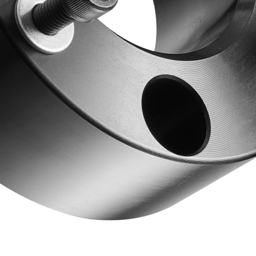 VEVOR 2 Inch Front Leveling Lift Kit for Ford F150 Expedition Strut Spacers detail photo 17