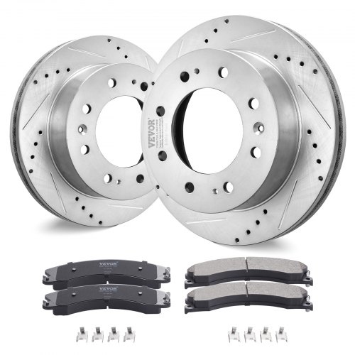 Vevor Front Brake K… - image
