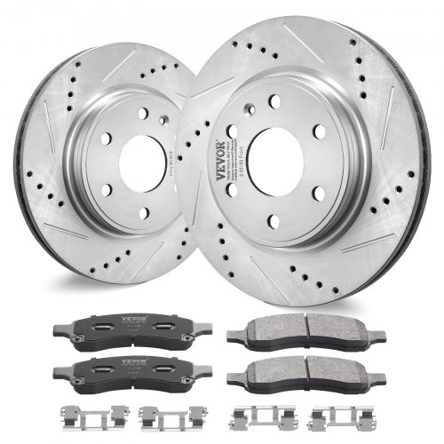 Vevor Front Brake K… - image