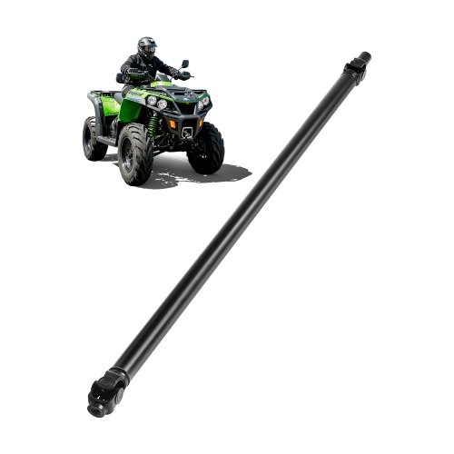 

VEVOR Front Drive Shaft Assembly Compatible with 2014-2016 Polaris Ranger XP 900