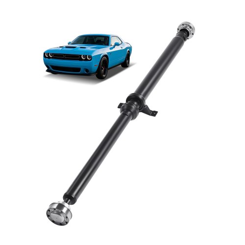 

VEVOR Rear Prop Drive Shaft Compatible with 2015-2019 Dodge Challenger V6 3.6L