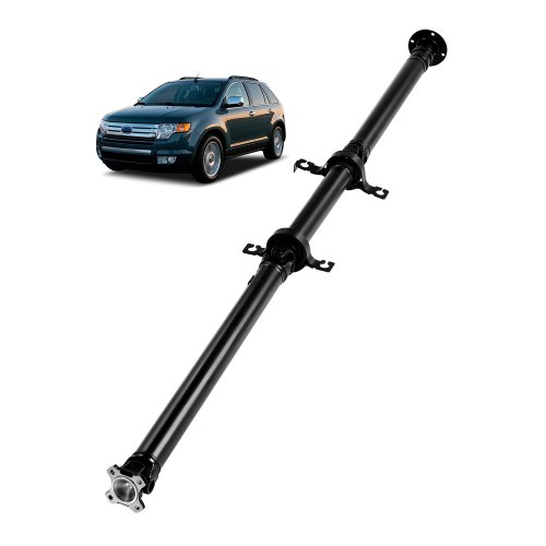 

Rear Drive Shaft Assembly Compatible with 2007-2008 Ford Edge/Lincoln MKX