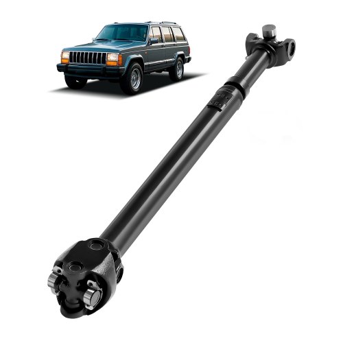 

VEVOR Front Drive Shaft Assembly Compatible with 1987-2001 Jeep Cherokee L6 4.0L