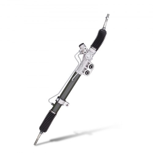 

Hydraulic Power Steering Rack and Pinion Fit 2005-2020 Nissan Frontier