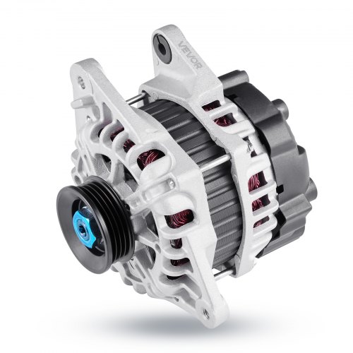 VEVOR Alternator Car Alternator for KIA Spectra5 L4 07-09 HYUNDAI Elantra 07-12