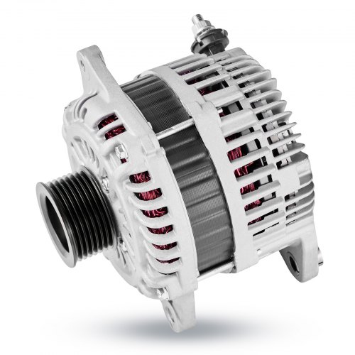 VEVOR Alternator Car Alternator for Nissan Altima 3.5L 07-10 Saturn Aura 07-08