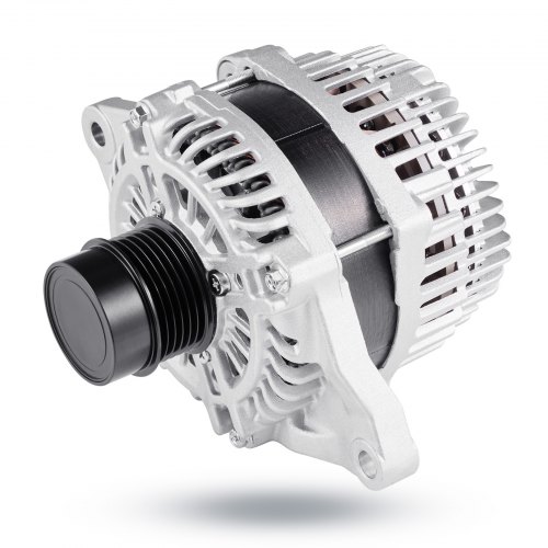 VEVOR Alternator Car Alternator for Dodge Journey SE Value 2.4L 2020 SXT 12-18