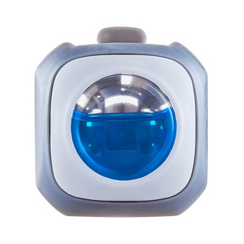 VEVOR Car Air Freshener, 6-Pack New Car Scent Vent Clips, 4ml Each, Long-Lasting Fragrance Up to 180 Days , Adjustable Intensity Air Fresheners for Vehicles, Compatible with Various Vehicle Vents