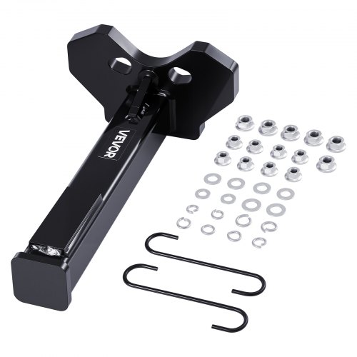 Universal Wheel Bearing Hub Removal Tool Compatible with 5 6 8 Lug Hubs QCLGLBQYXCLTEVP6W001V0
