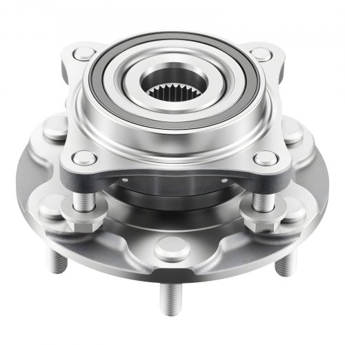 VEVOR Front Wheel Bearing & Hub Assembly for 2021 Toyota 4Runner Sport Utility