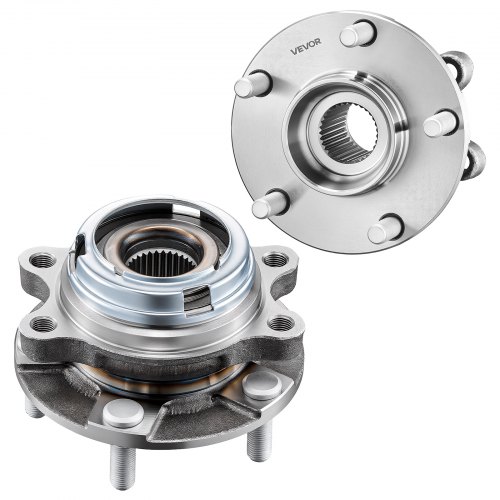 Vevor 2PCS Front Wh…