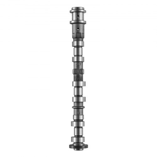 

VEVOR Engine Camshaft, 05184377AF 05184377AH 5184377AD 5184377AE 5184377AF 5184377AG Cam Replacement, Work with 2011-2015 Jeep Grand Cherokee, 2011-2019 Dodge Journey, 3.6L V6