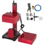 17x11cm Pneumatic Marking Machine & Rotary Tool 7x4.4 Inch Serial Number Code