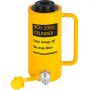 20ton 50mm Hollow Plunger Hydraulic Cylinder Jack