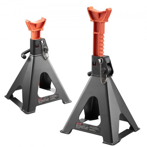 Vevor Jack Stands, … - image
