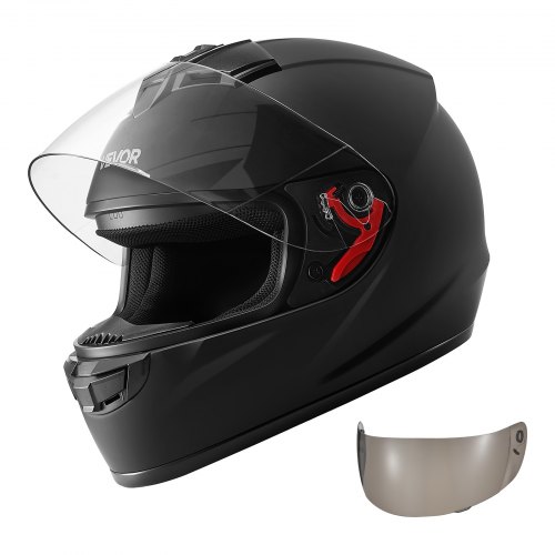 Vevor Full Face Mot…