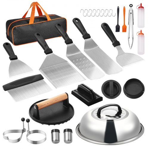 Vevor 28PCS Griddle…