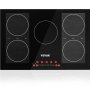 VEVOR Electric Induction Cooktop Built-in Stove Top 5 Burners 30.3x20.5in