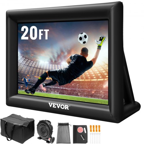 Vevor Inflatable Mo… - image