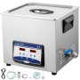 Ultrasonic Cleaner Ultrasonic Machine 20l 240/480w Degasdigital Sonic Cleaner