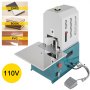 Electrical Corner Rounder Cutter Machine With 7 Dies Pvc 180w Cornering 110v