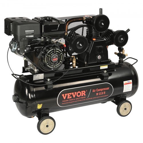 Vevor 15HP Gas Powe… - image