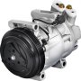 3.5L  A/C Compressor With Clutch For Infiniti QX4 67435 Nissan Pathfinder  2001-2004