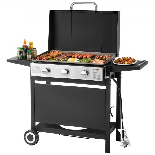 Vevor Gas Griddle, … - image