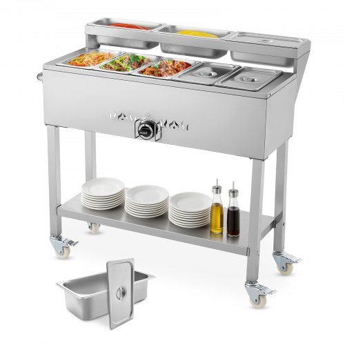 Vevor Commercial Pr…