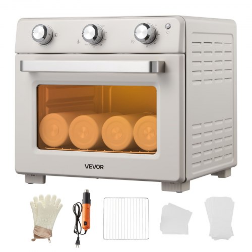 Vevor Sublimation O… - image