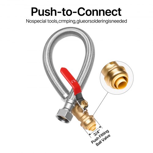 Vevor Water Heater … - image