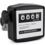 1" Mechanical Fuel Meter For All Fuel Transfer Pumps Fm-120-5 2 ±1% Accuracy