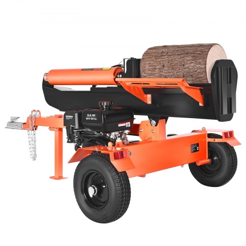 Vevor 30 Tons Log S… - image