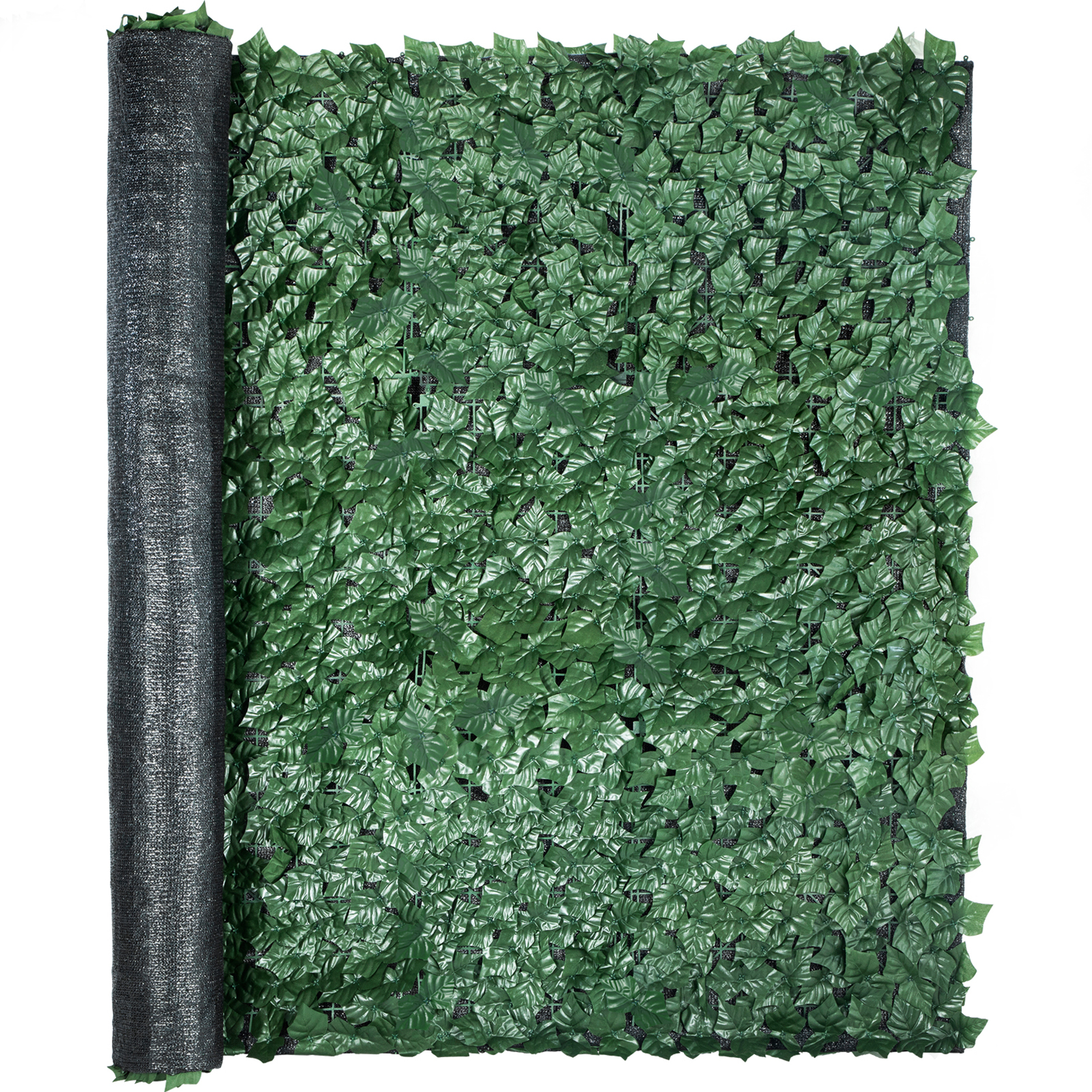 VEVOR 59"x98" Faux Ivy Leaf Artificial Hedge Privacy Fence Screen Decorative от Vevor Many GEOs