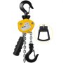Mini Lever Block Chain Hoist 550lbs 10ft Chain Hoist