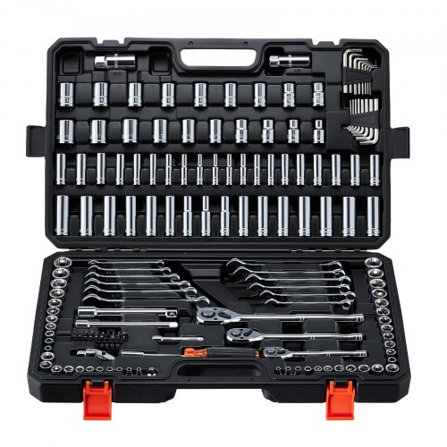 Vevor Mechanics Too… - image