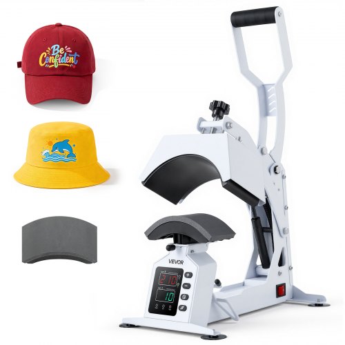 Vevor Hat Heat Pres…