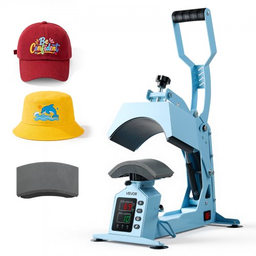 Vevor Hat Heat Pres…
