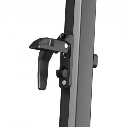 VEVOR Manual RV Awning Assembly 12 x 8 Feet with Black Vinyl Fabric detail photo 20